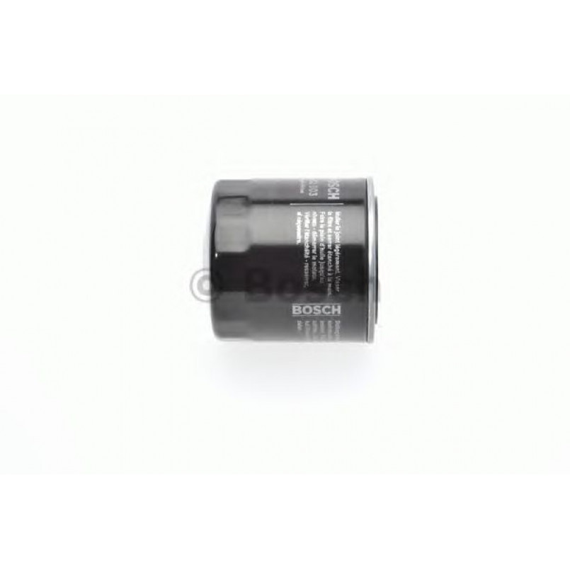 0986452003 BOSCH Фільтр оливи P2003 — фото товара №5