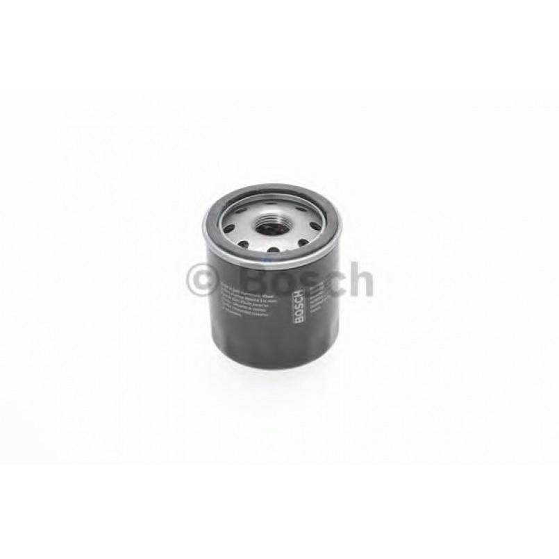 0986452028 BOSCH Фільтр оливи P2028 — фото товара №3