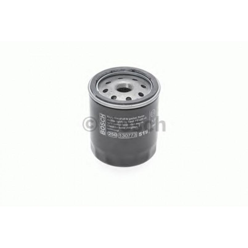 0986452044 BOSCH Фільтр оливи P2044 — фото товара №2