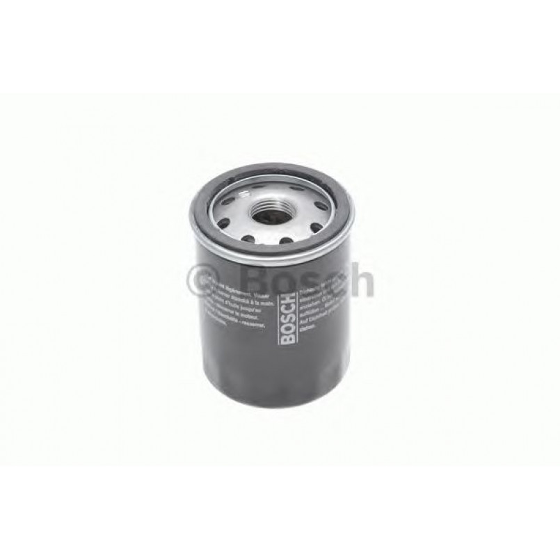 0986452060 BOSCH Фільтр оливи P2060 — фото товара №4