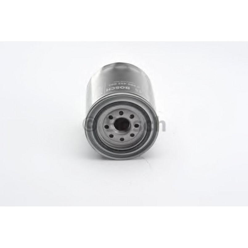 0986452062 BOSCH Фільтр оливи P2062 — фото товара №2
