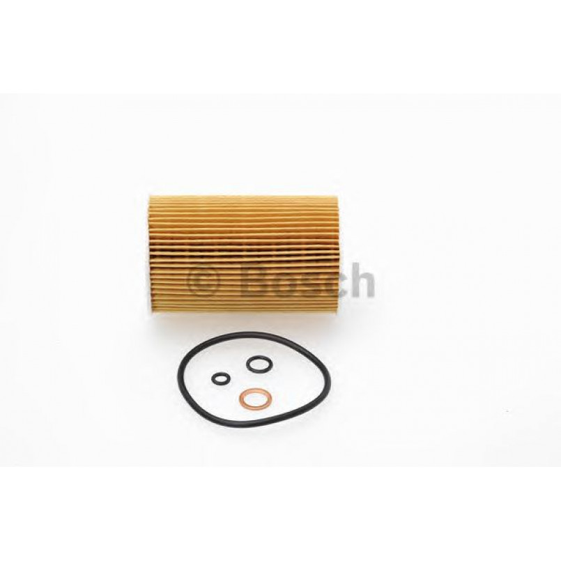 1457429108 BOSCH Фільтр оливи P9108 — фото товара №3