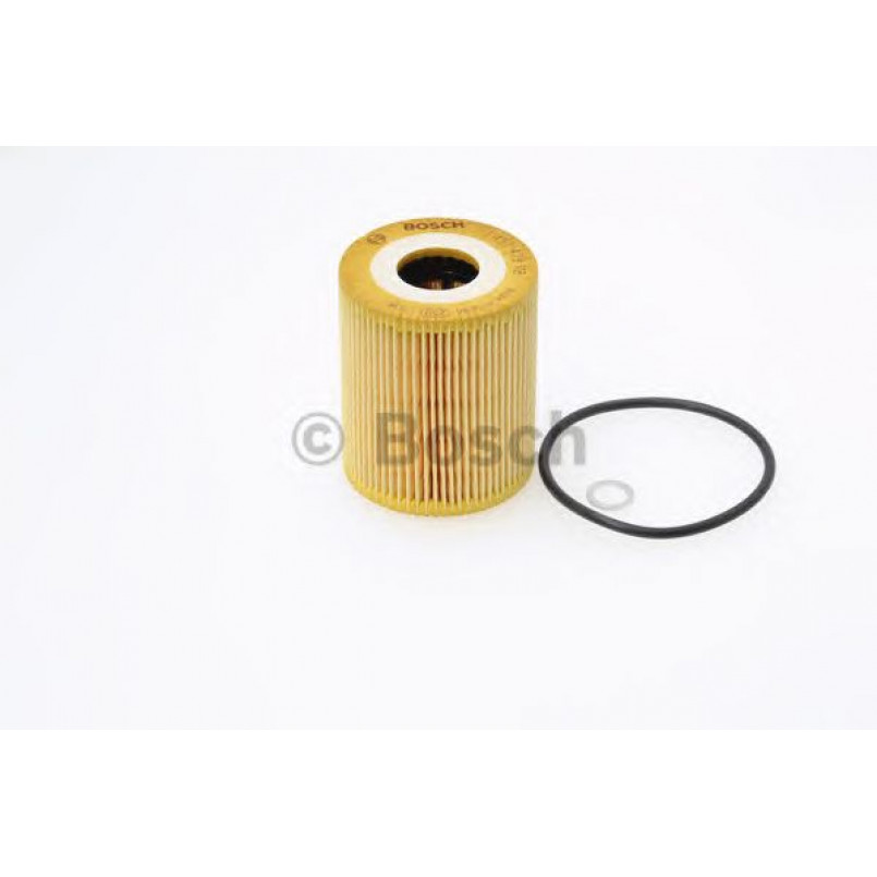 1457429118 BOSCH Фільтр оливи P9118 — фото товара №3