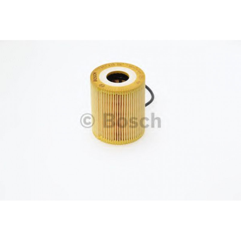 1457429118 BOSCH Фільтр оливи P9118 — фото товара №5