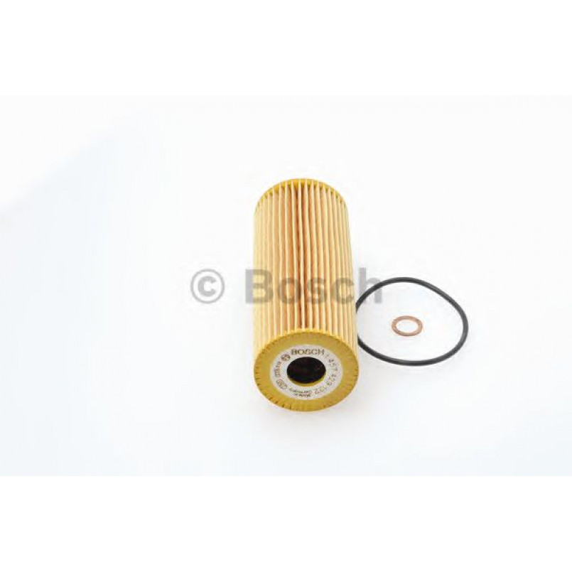 1457429122 BOSCH Фільтр оливи P9122 — фото товара №2