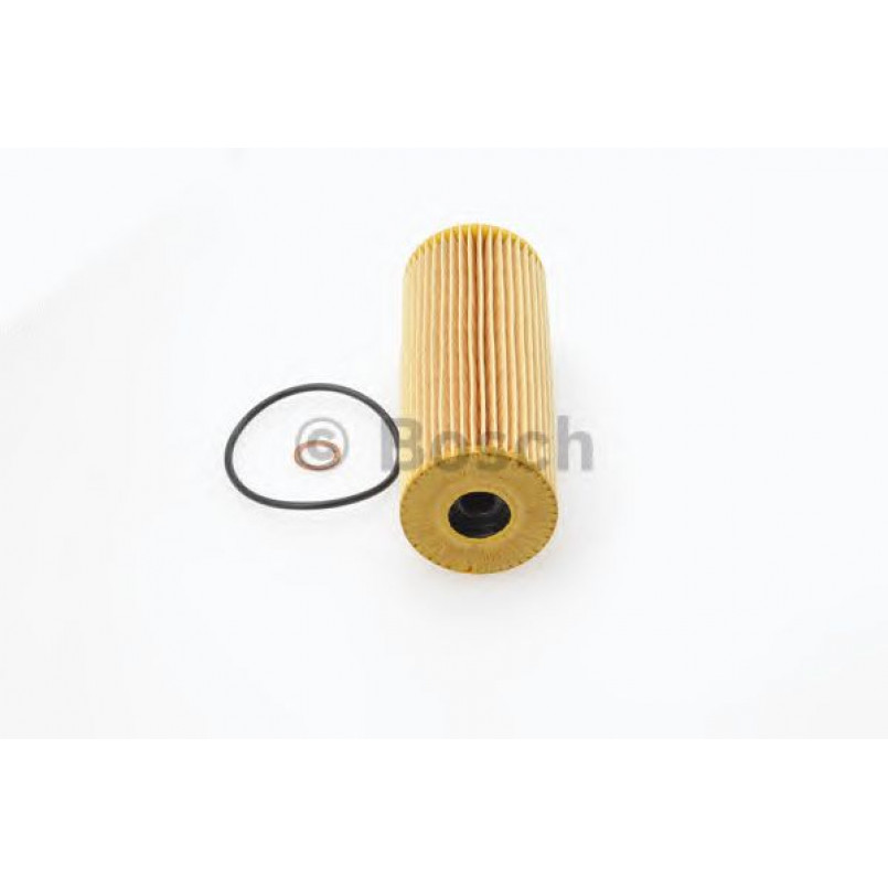 1457429122 BOSCH Фільтр оливи P9122 — фото товара №4