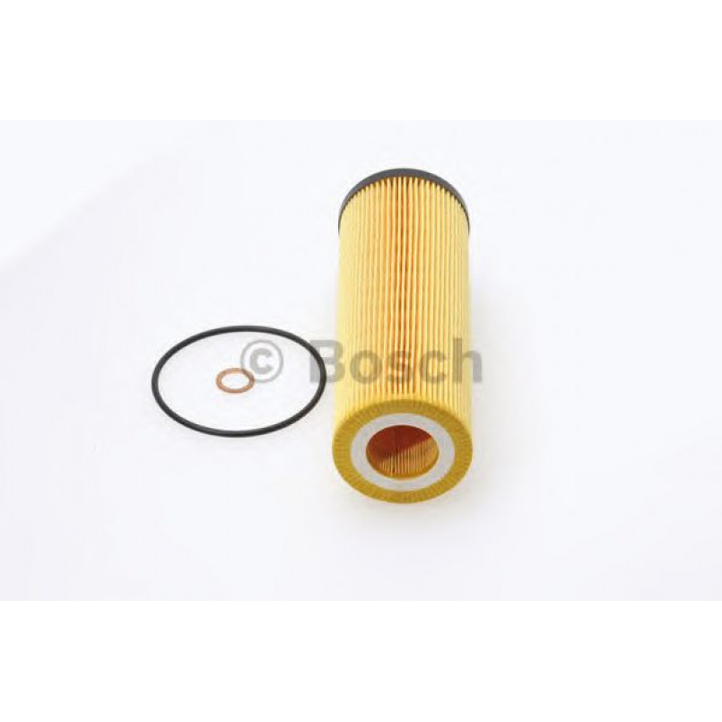 1457429152 BOSCH Фільтр оливи P9152 — фото товара №3