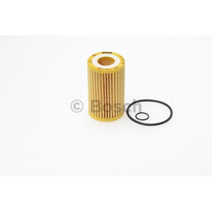 1457429184 BOSCH Фільтр оливи P9184 — фото товара №3