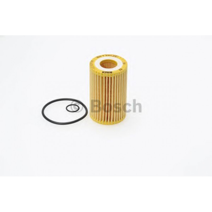 1457429184 BOSCH Фільтр оливи P9184 — фото товара №4