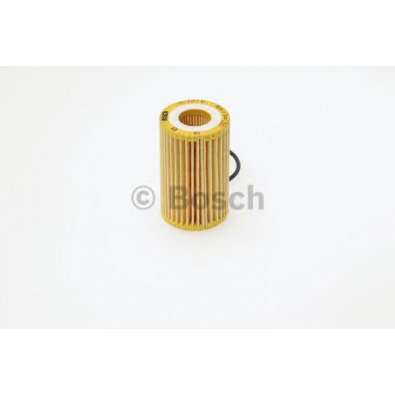 1457429184 BOSCH Фільтр оливи P9184 — фото товара №5