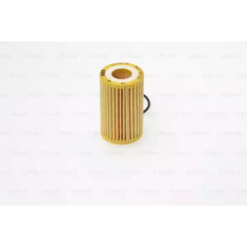 1457429184 BOSCH Фільтр оливи P9184 — фото товара №6