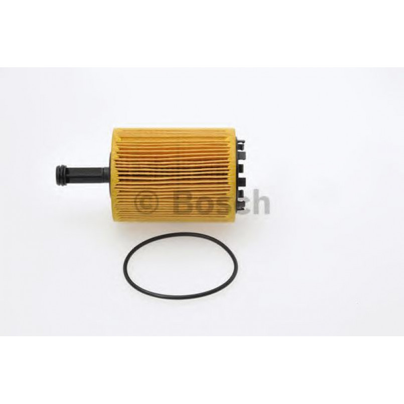 1457429192 BOSCH Фільтр оливи P9192 — фото товара №3