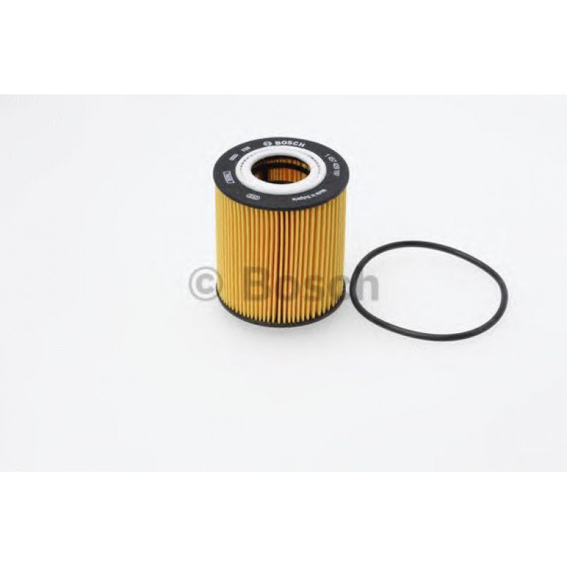 1457429197 BOSCH Фільтр оливи P9197 — фото товара №2