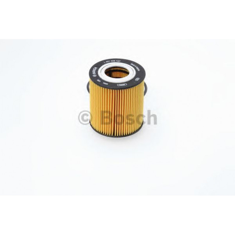 1457429197 BOSCH Фільтр оливи P9197 — фото товара №5