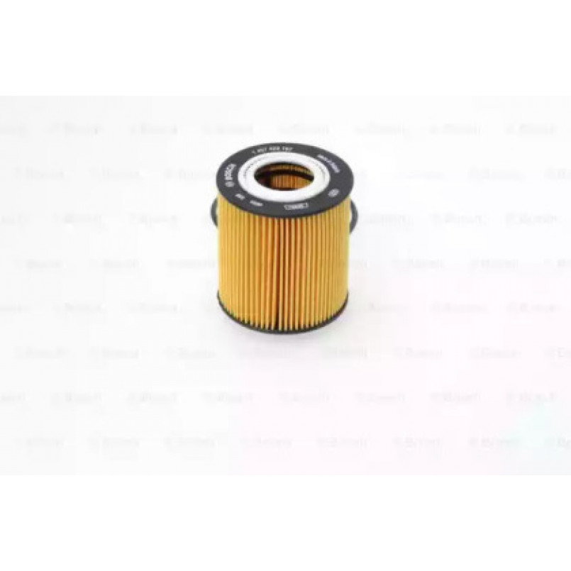 1457429197 BOSCH Фільтр оливи P9197 — фото товара №6