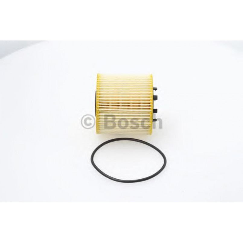 1457429198 BOSCH Фільтр оливи P9198 — фото товара №4