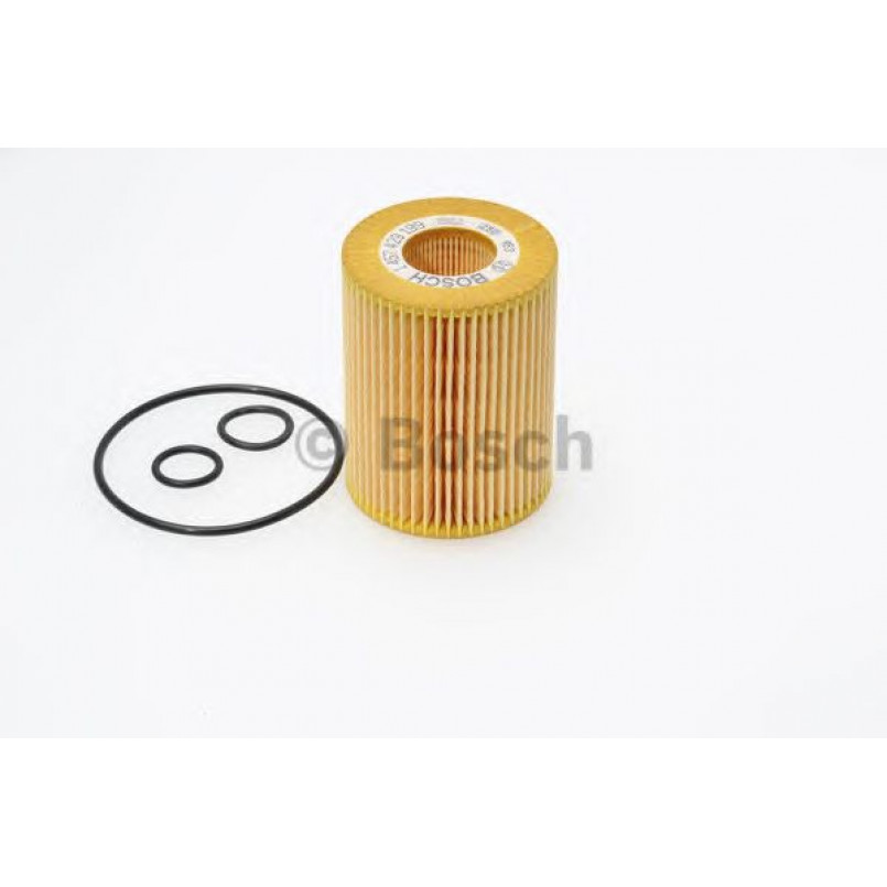 1457429199 BOSCH Фільтр оливи P9199 — фото товара №4