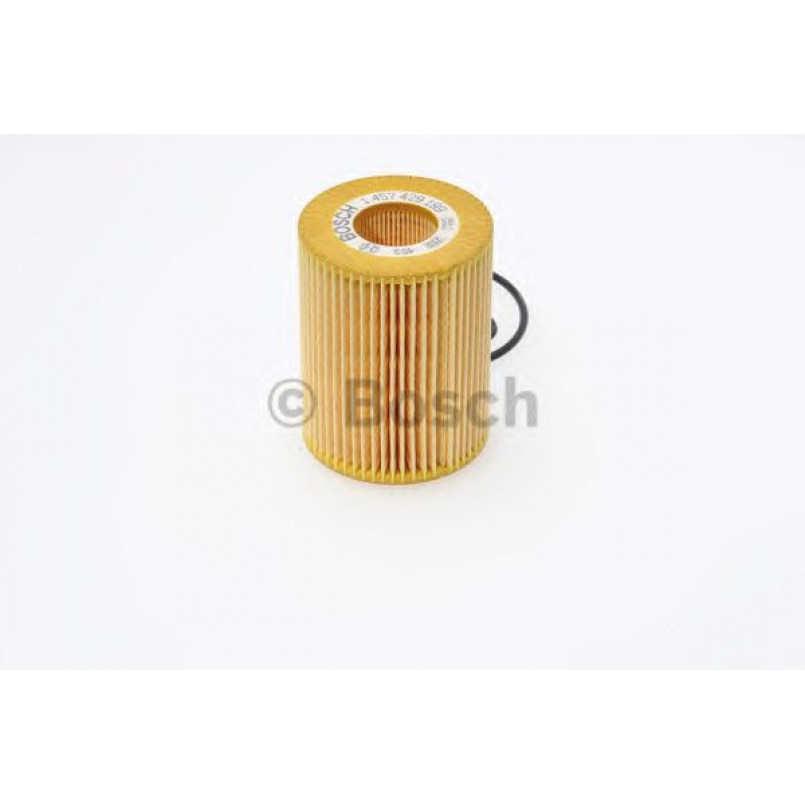 1457429199 BOSCH Фільтр оливи P9199 — фото товара №5