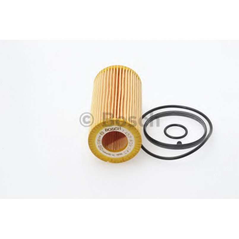 1457429243 BOSCH Фільтр оливи P9243 — фото товара №2