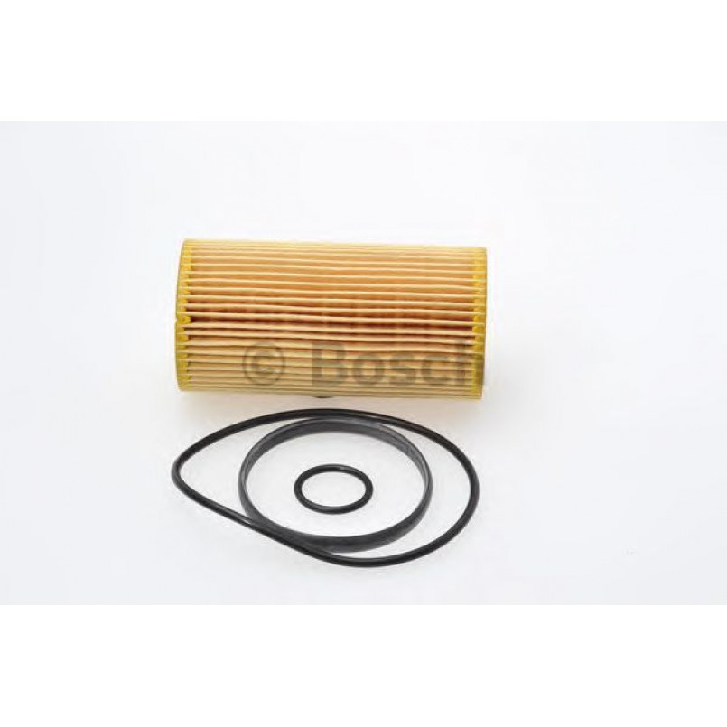 1457429243 BOSCH Фільтр оливи P9243 — фото товара №3