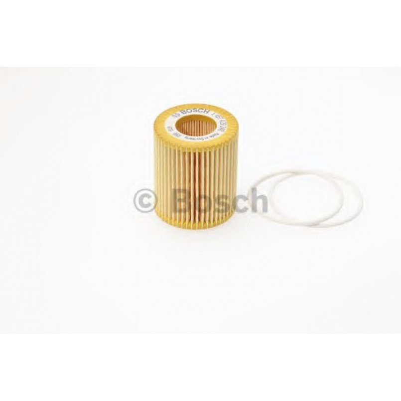 1457429248 BOSCH Фільтр оливи P9248 — фото товара №3
