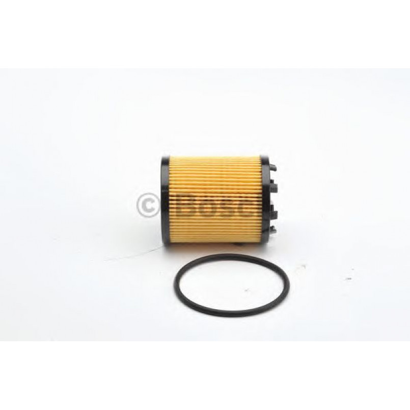 1457429256 BOSCH Фільтр оливи P9256 — фото товара №2