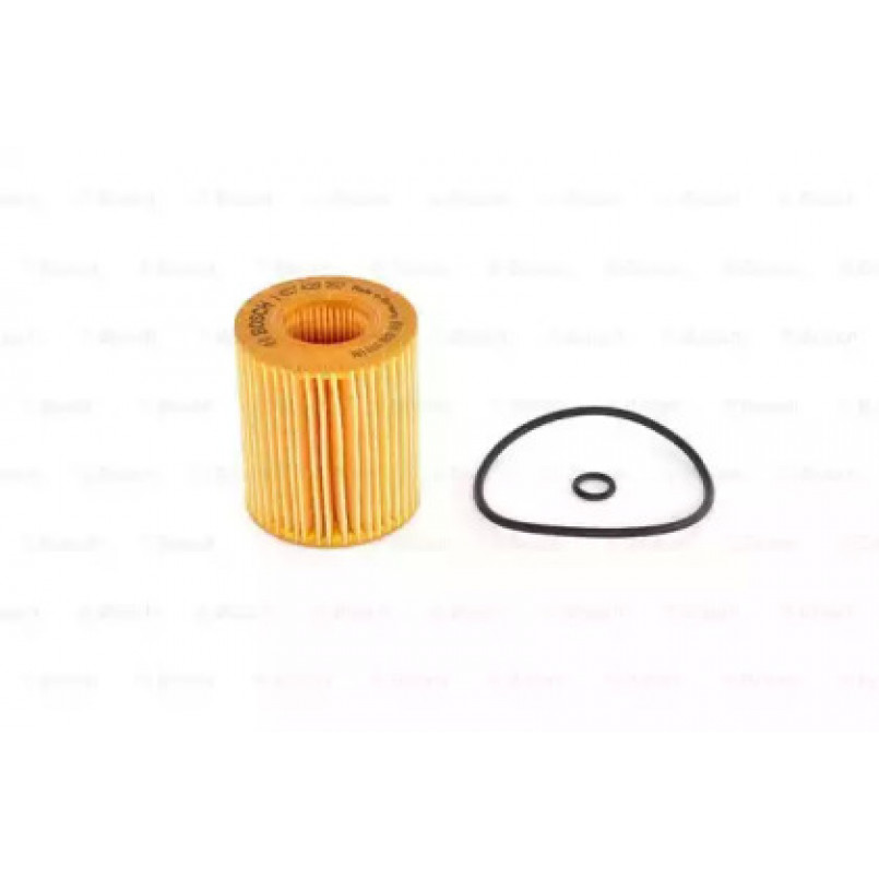 1457429257 BOSCH Фільтр оливи P9257 — фото товара №3