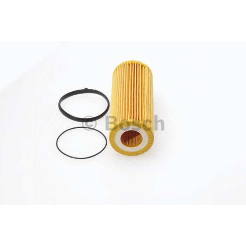 1457429268 BOSCH Фільтр оливи P9268 — фото товара №4