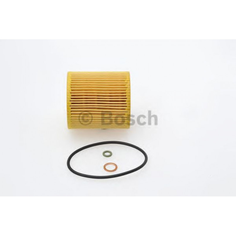 1457429269 BOSCH Фільтр оливи P9269 — фото товара №4
