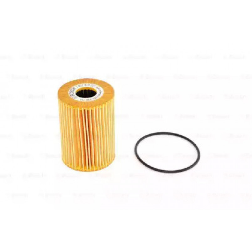 1457429271 BOSCH Фільтр оливи P9271 — фото товара №3