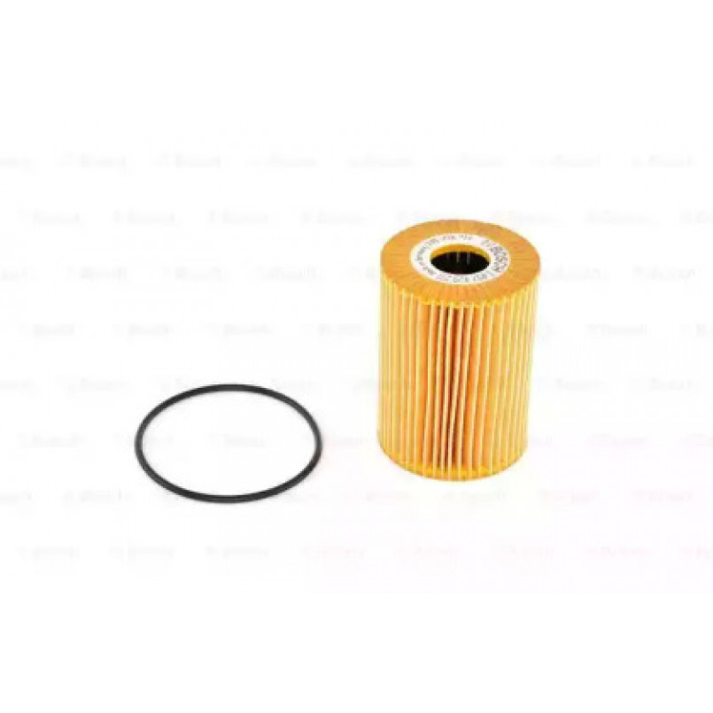 1457429271 BOSCH Фільтр оливи P9271 — фото товара №5