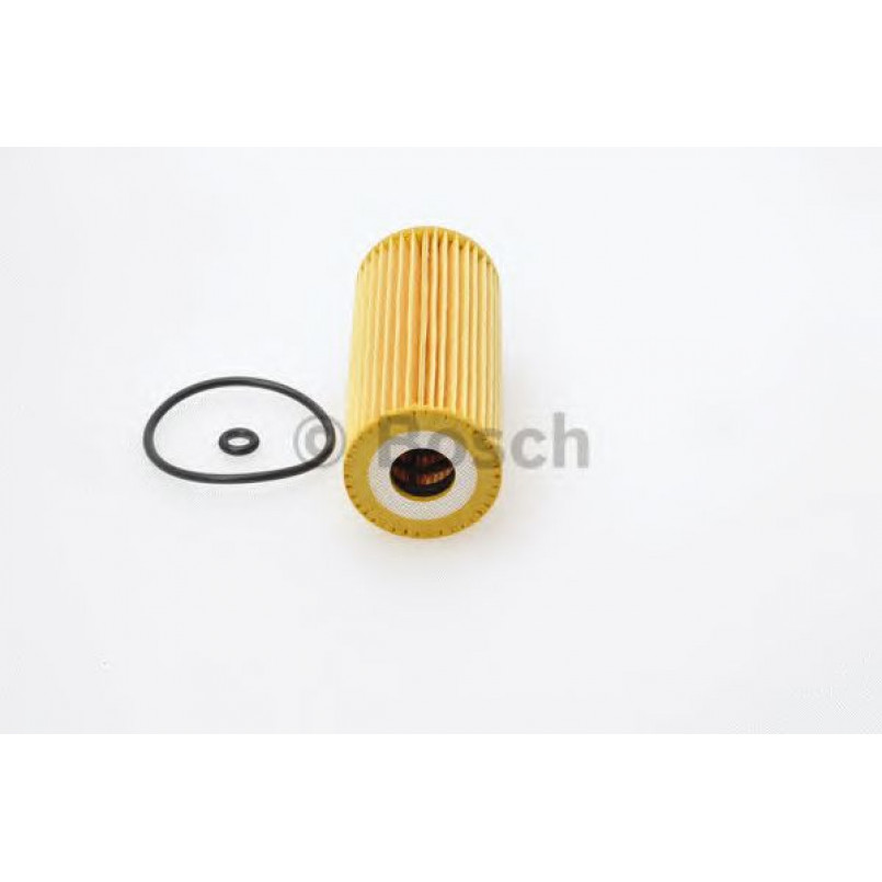 1457429272 BOSCH Фільтр оливи P9272 — фото товара №3
