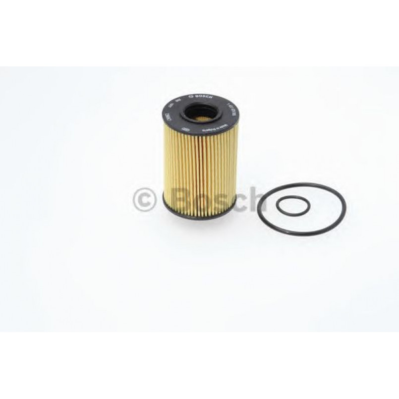 1457429306 BOSCH Фільтр оливи P9306 — фото товара №3