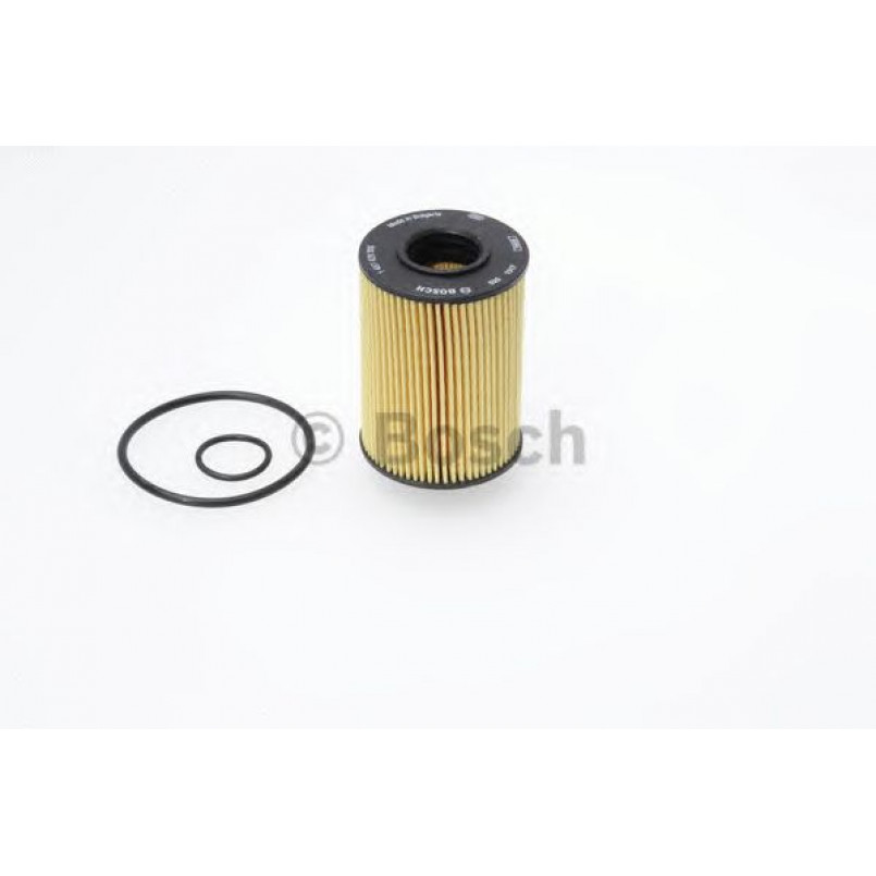 1457429306 BOSCH Фільтр оливи P9306 — фото товара №4