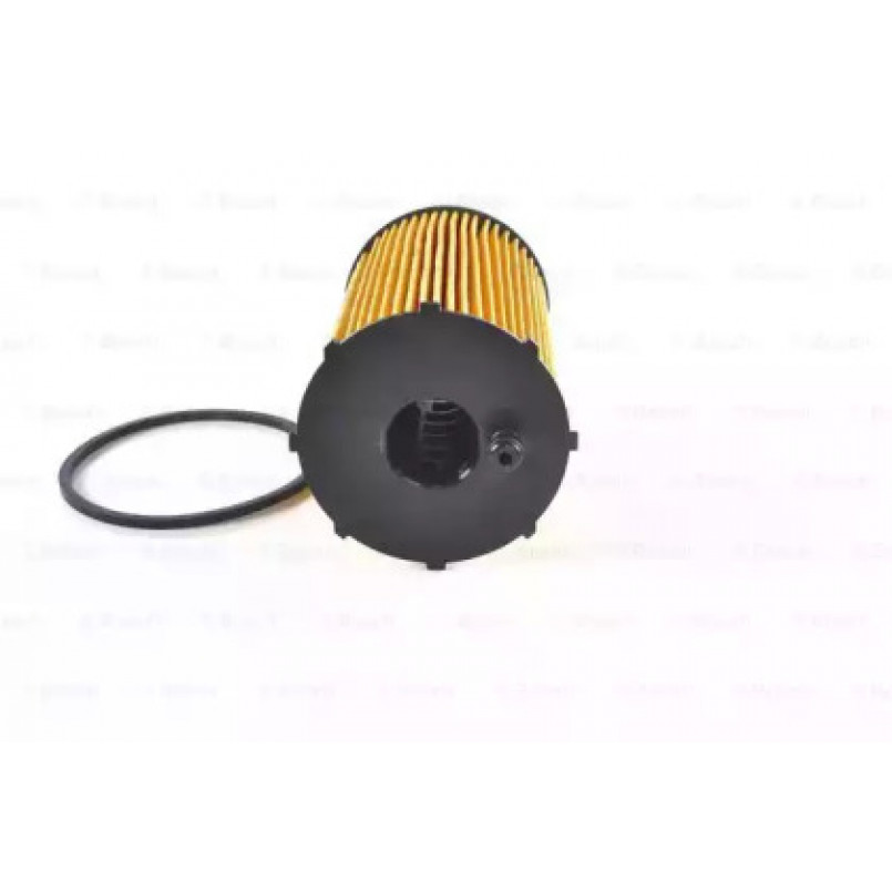 1457429307 BOSCH Фільтр оливи P9307 — фото товара №5