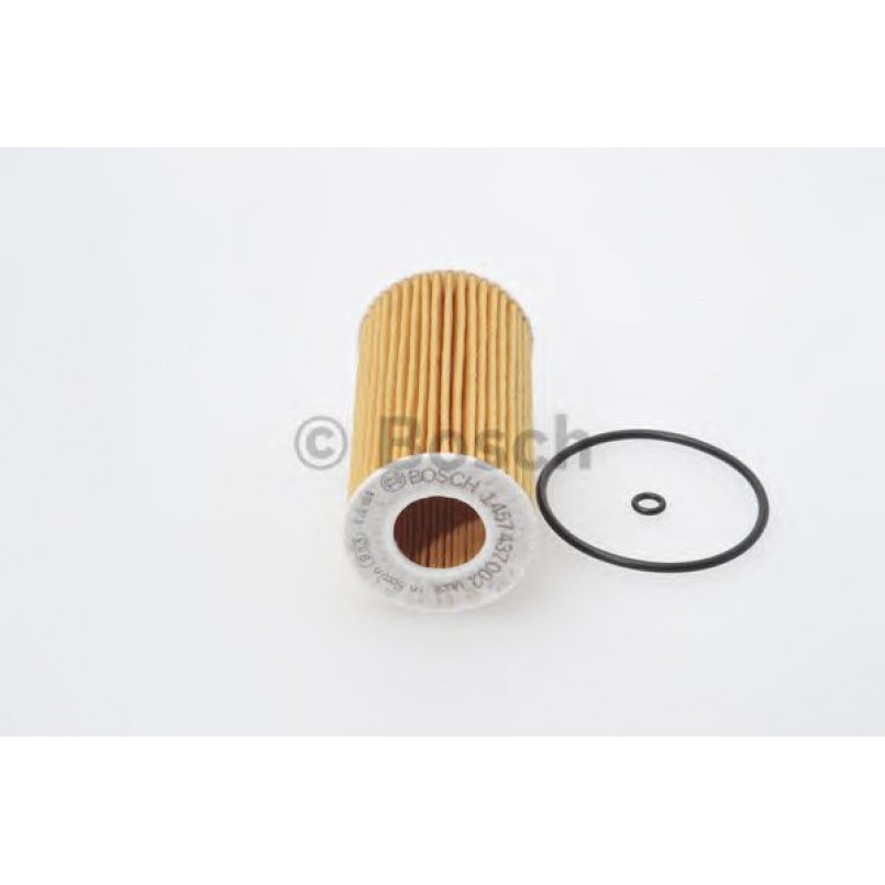 1457437002 BOSCH Фільтр оливи P7002 — фото товара №3