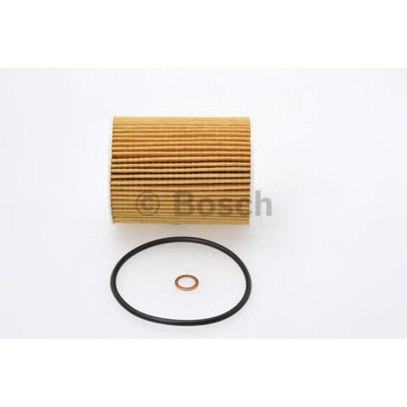 1457437003 BOSCH Фільтр оливи P7003 — фото товара №2