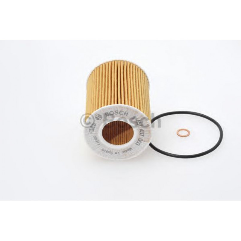 1457437003 BOSCH Фільтр оливи P7003 — фото товара №3