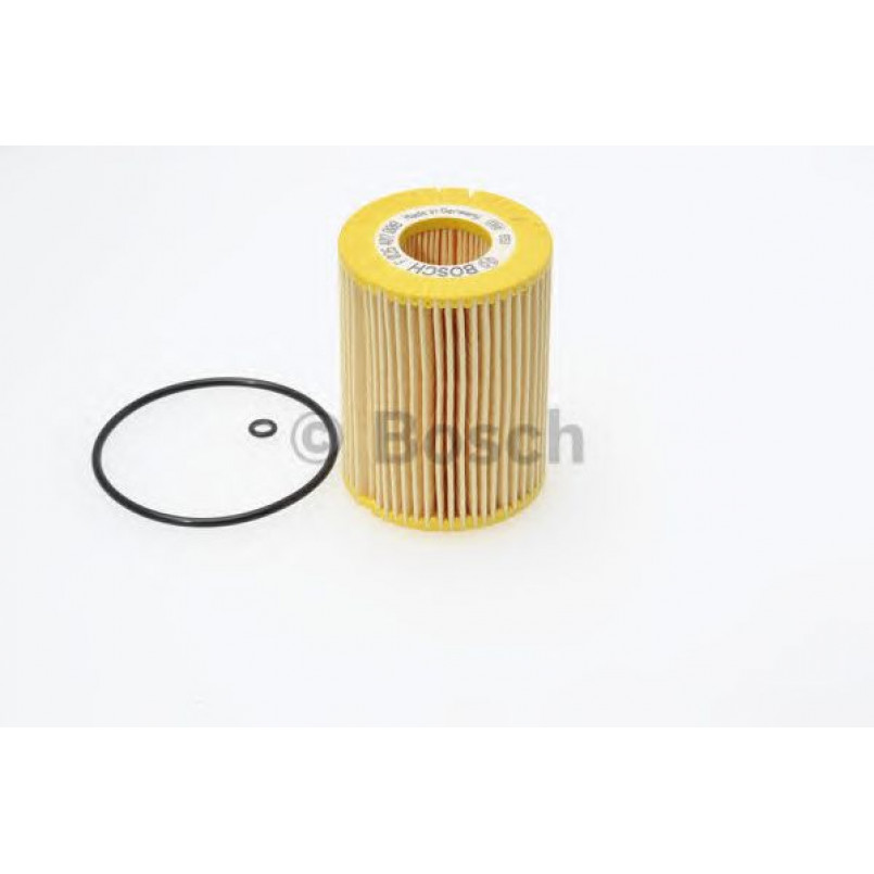 F026407008 BOSCH Фільтр оливи P7008 — фото товара №4