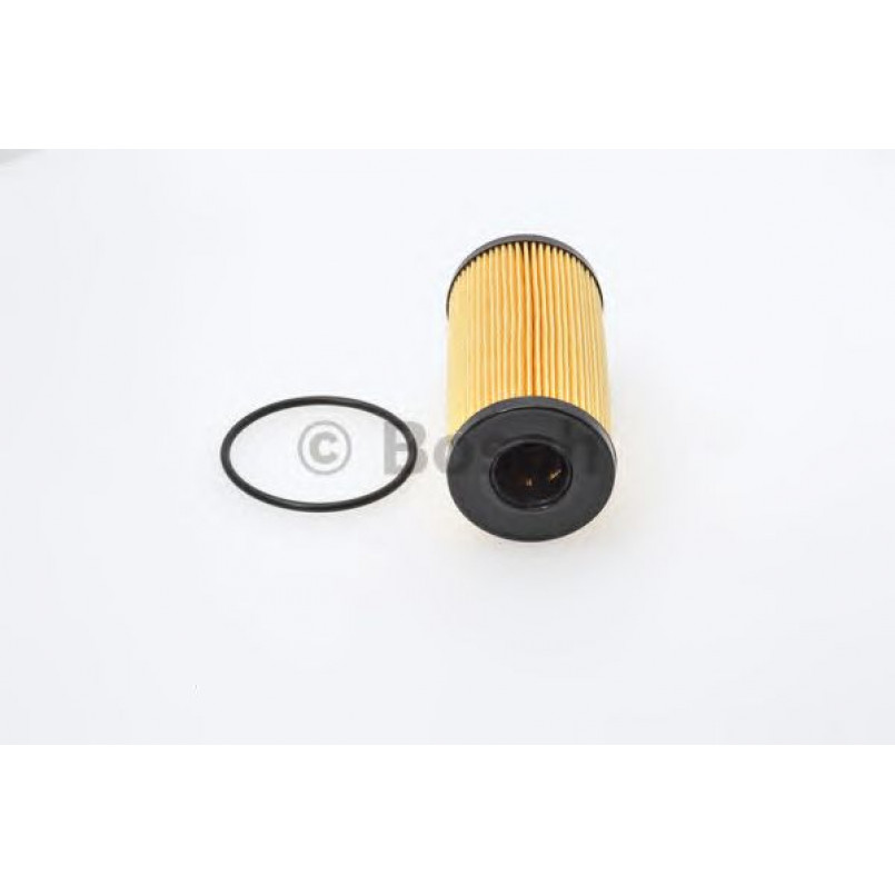 F026407014 BOSCH Фільтр оливи P7014 — фото товара №4