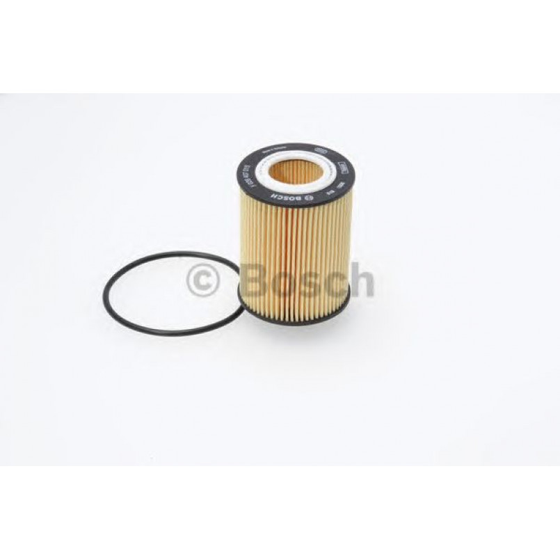 F026407015 BOSCH Фільтр оливи P7015 — фото товара №4