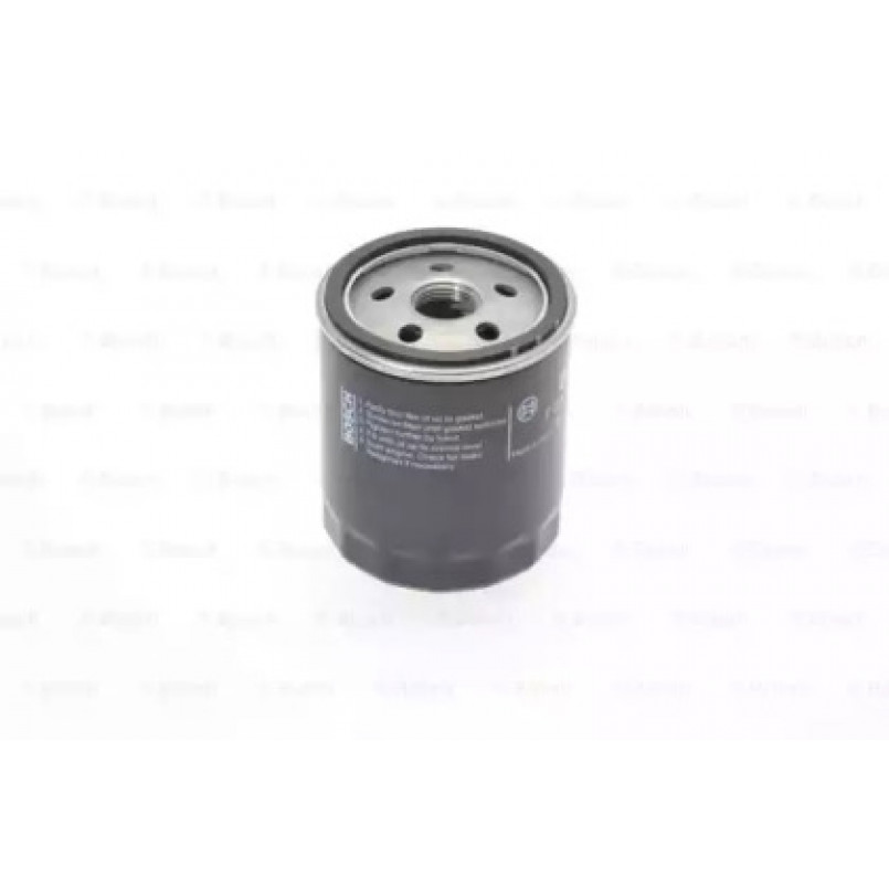 F026407017 BOSCH Фільтр оливи P7017 — фото товара №6