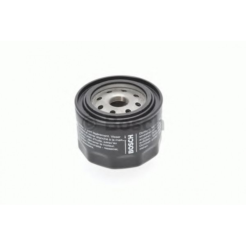 F026407024 BOSCH Фільтр оливи P7024 — фото товара №3