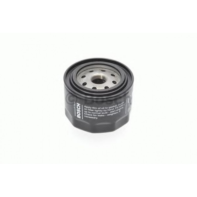 F026407024 BOSCH Фільтр оливи P7024 — фото товара №4