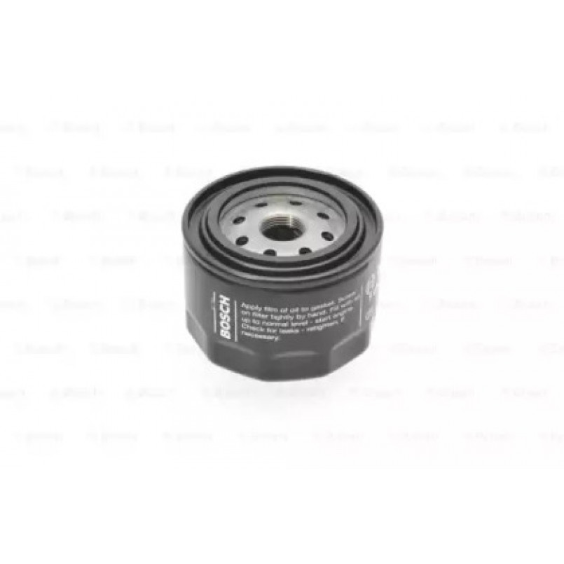 F026407024 BOSCH Фільтр оливи P7024 — фото товара №6