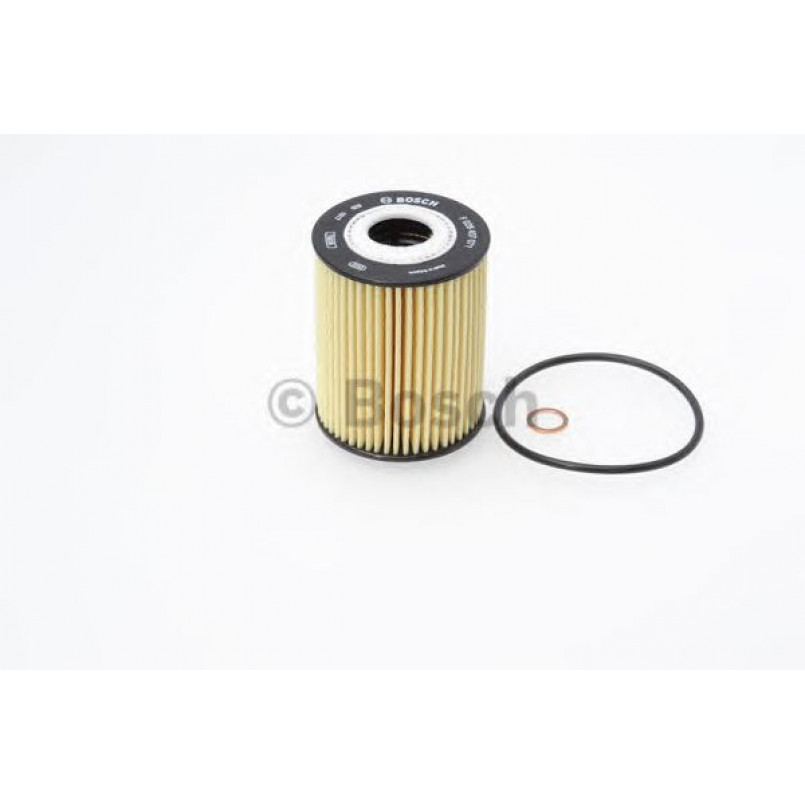F026407071 BOSCH Фільтр оливи P7071 — фото товара №3
