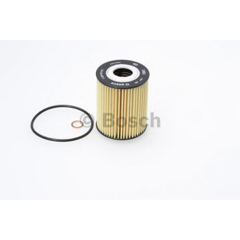 F026407071 BOSCH Фільтр оливи P7071 — фото товара №4