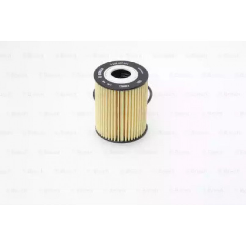 F026407071 BOSCH Фільтр оливи P7071 — фото товара №6