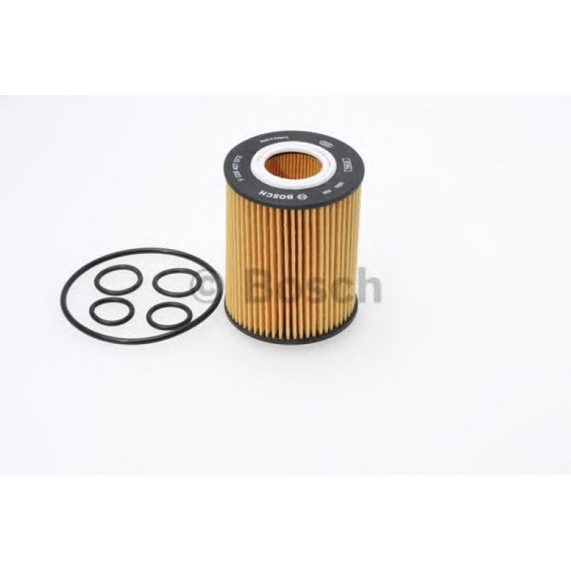 F026407073 BOSCH Фільтр оливи P7073 — фото товара №4