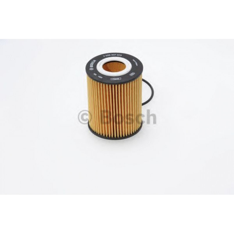 F026407073 BOSCH Фільтр оливи P7073 — фото товара №5